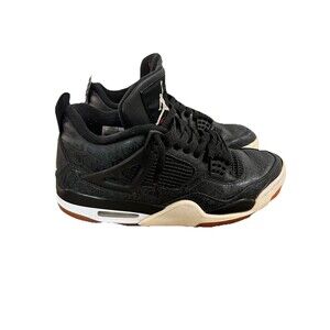 Size 9.5 - Jordan 4 Retro Laser, 30th Anniversary 2019